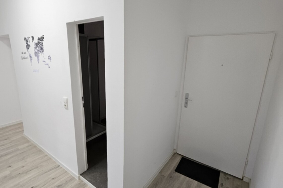 HU01b Monteurzimmer Hanau (9)