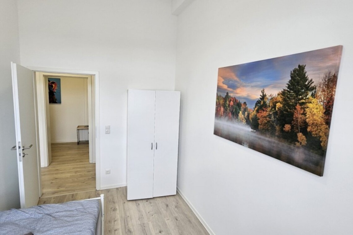 HU01c Monteurzimmer Hanau (1)
