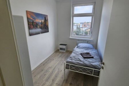 HU01c Monteurzimmer Hanau (10)