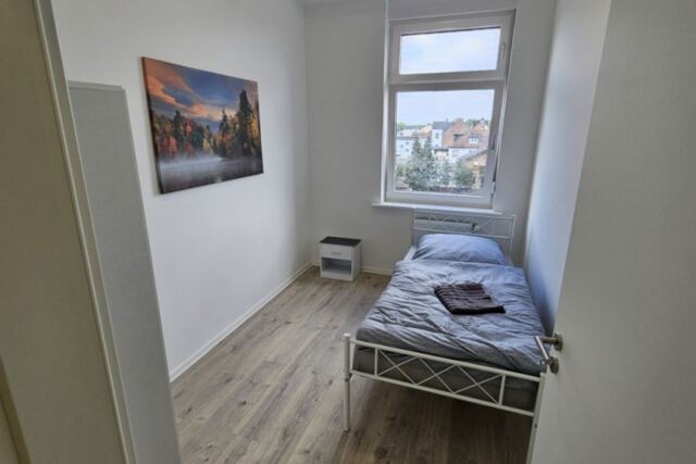 HU01c Monteurzimmer Hanau (10)