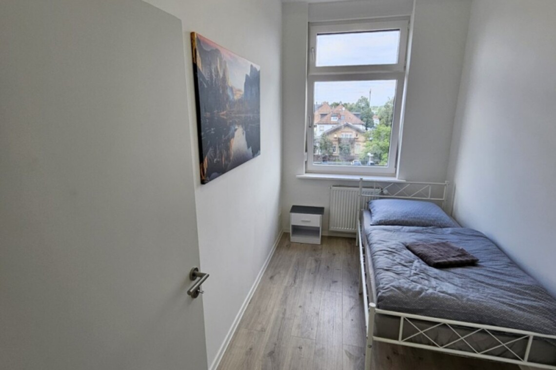HU01c Monteurzimmer Hanau (11)