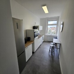 HU01c Monteurzimmer Hanau (13)