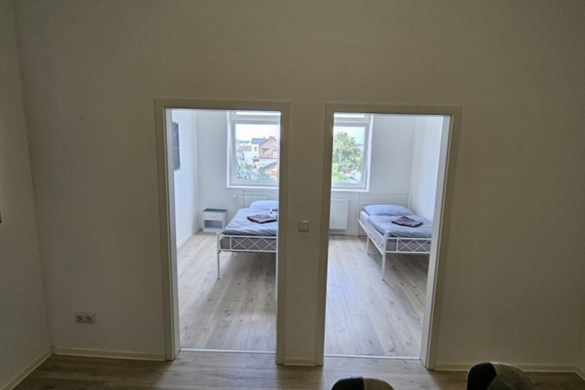 HU01c Monteurzimmer Hanau (3)