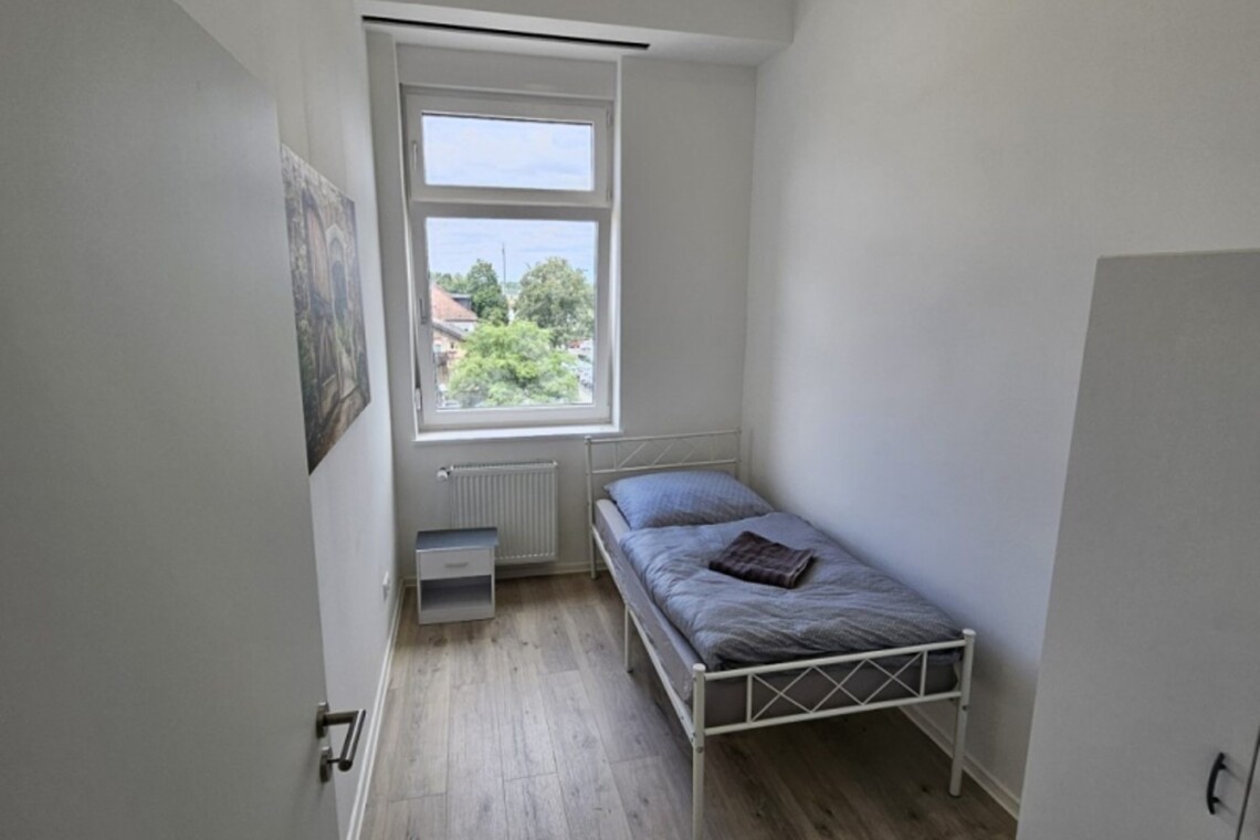 HU01c Monteurzimmer Hanau (5)