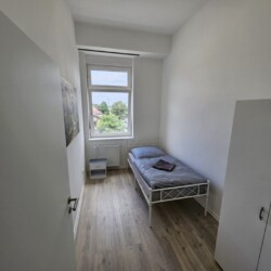 HU01c Monteurzimmer Hanau (5)