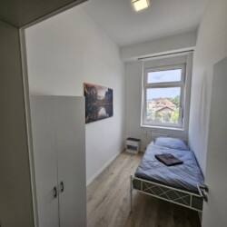 HU01c Monteurzimmer Hanau (6)