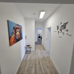 HU01c Monteurzimmer Hanau (9)