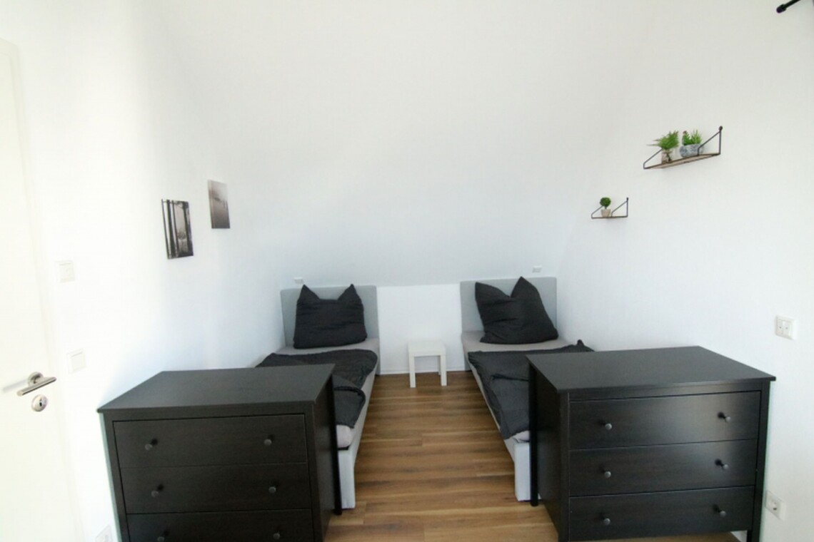 I05a I05b Monteurzimmer Ingolstadt (1)