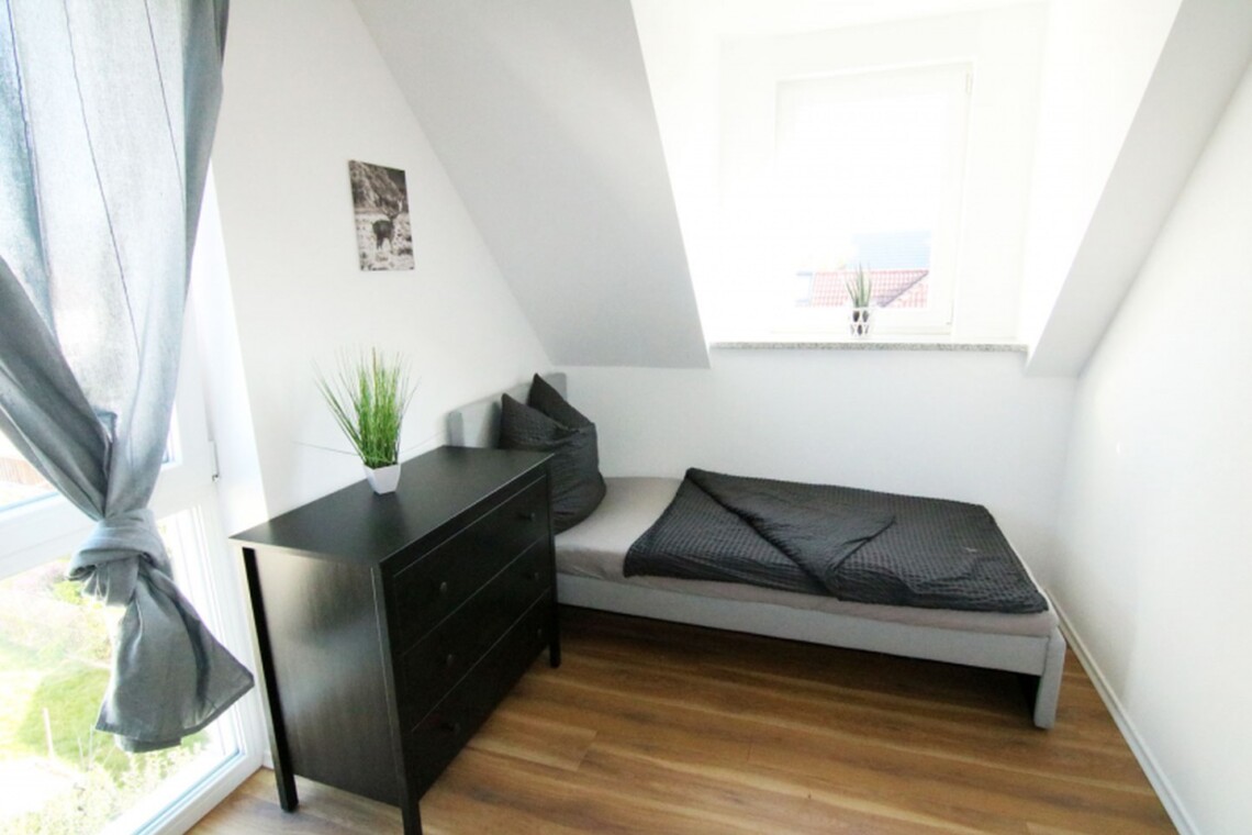 I05a I05b Monteurzimmer Ingolstadt (2)