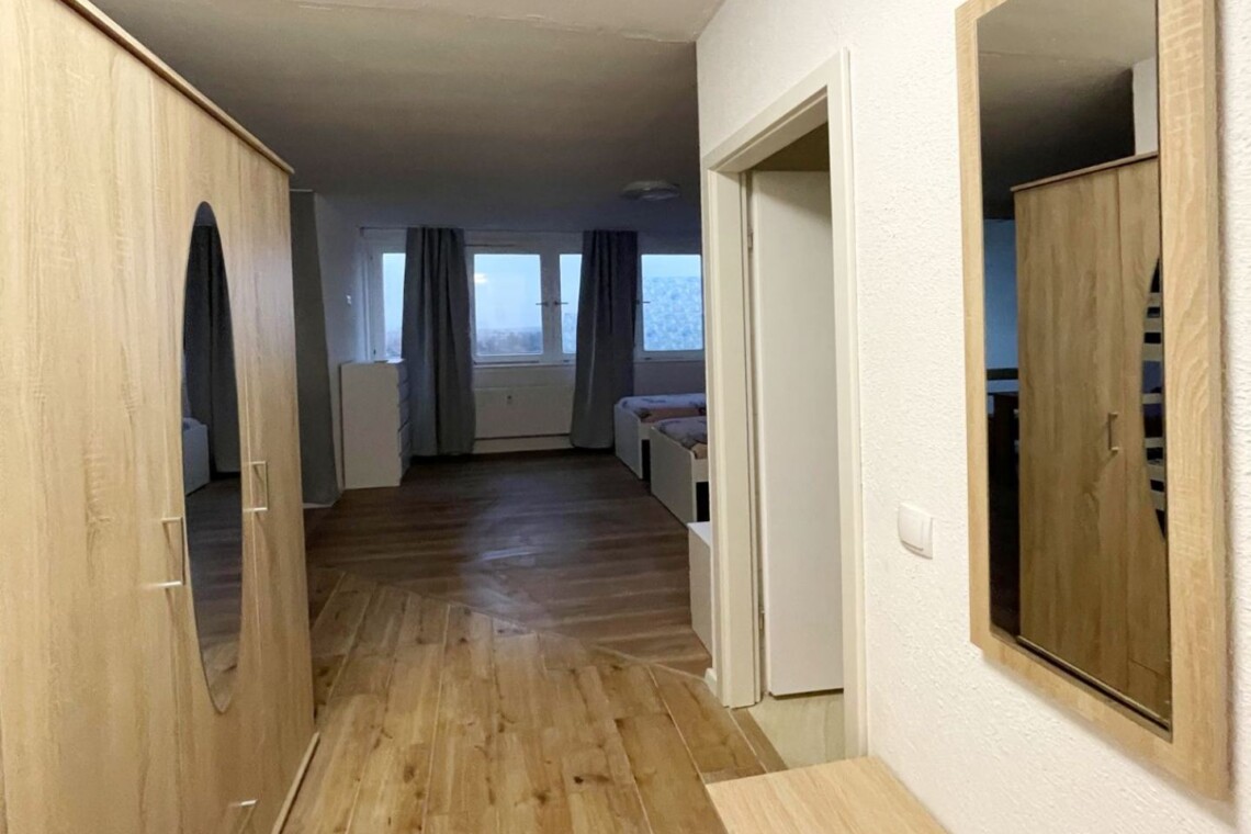 KR13 Monteurzimmer Krefeld (14)