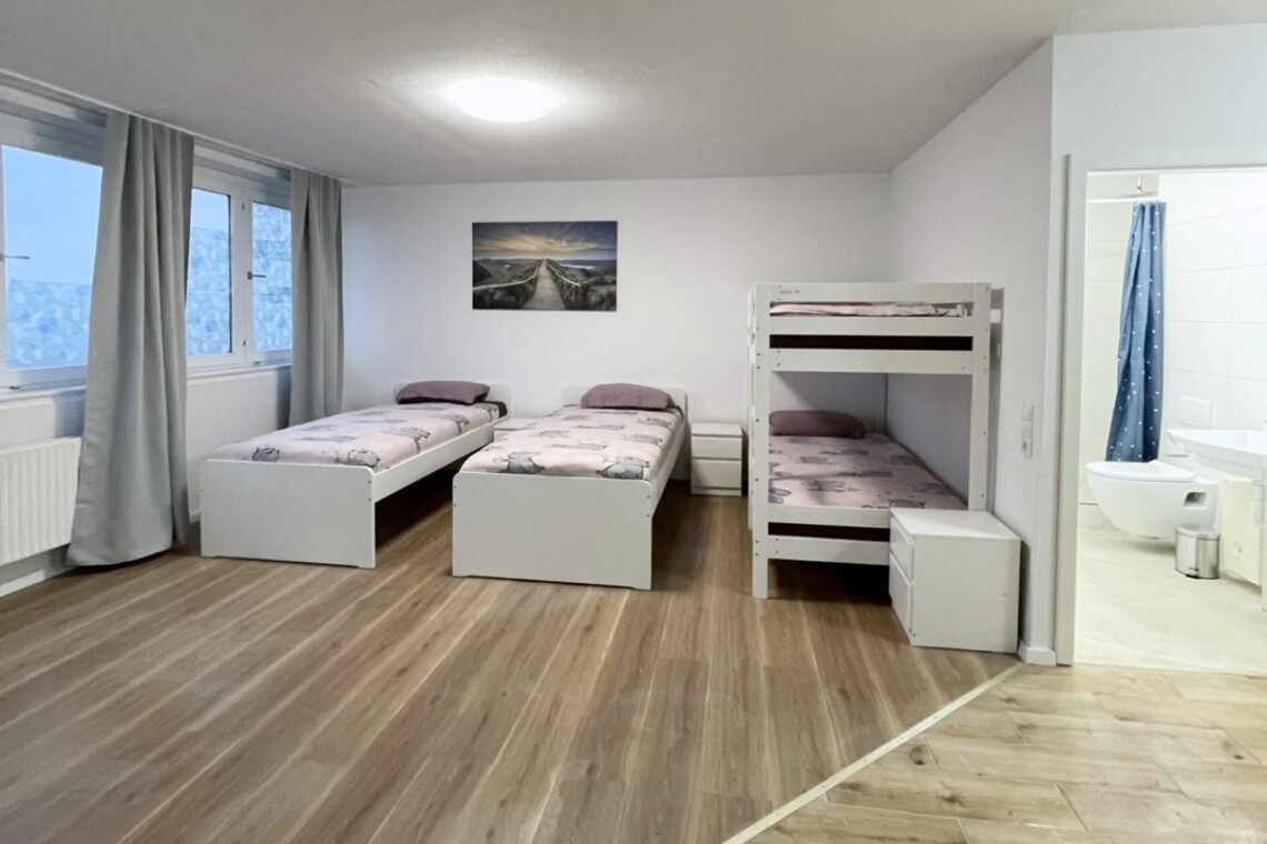 KR13 Monteurzimmer Krefeld (3)