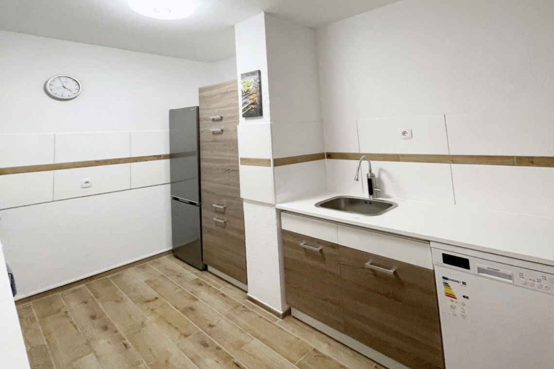 KR13 Monteurzimmer Krefeld (5)