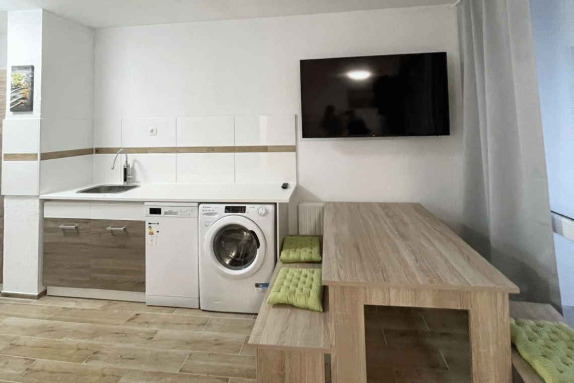 KR13 Monteurzimmer Krefeld (6)