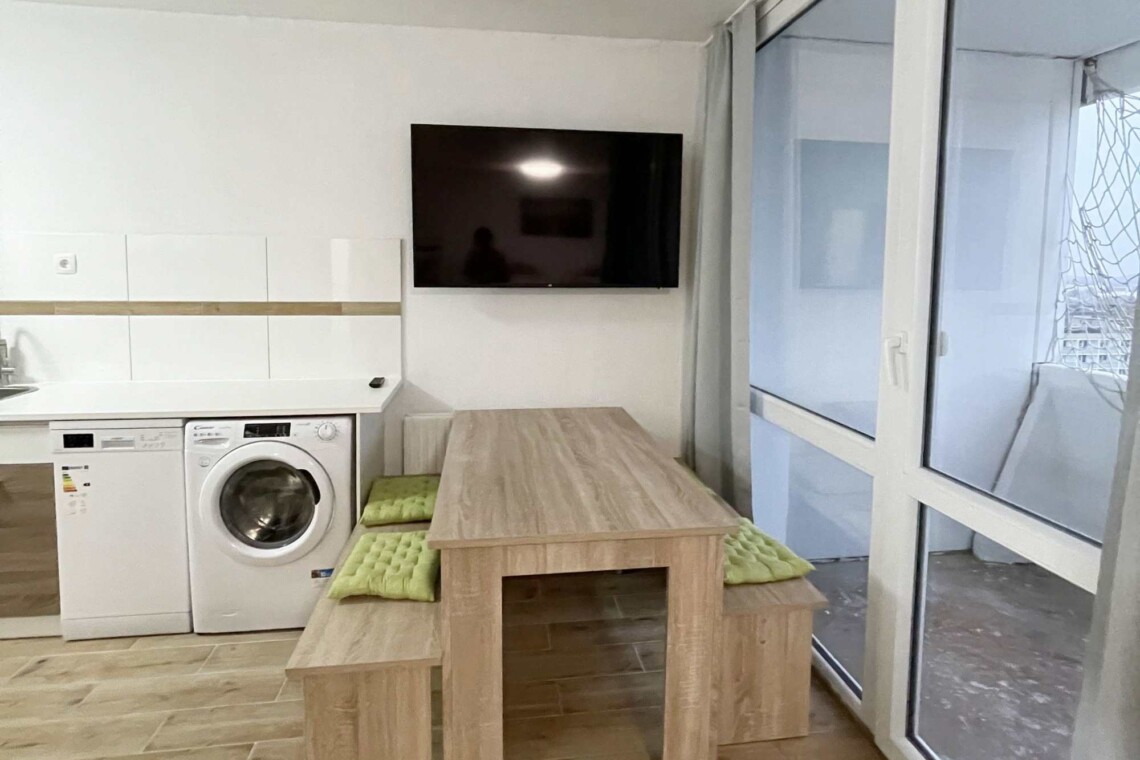 KR13 Monteurzimmer Krefeld (8)