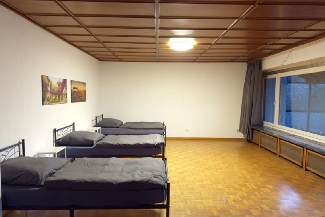 L11a Monteurwohnung Leverkusen (1)