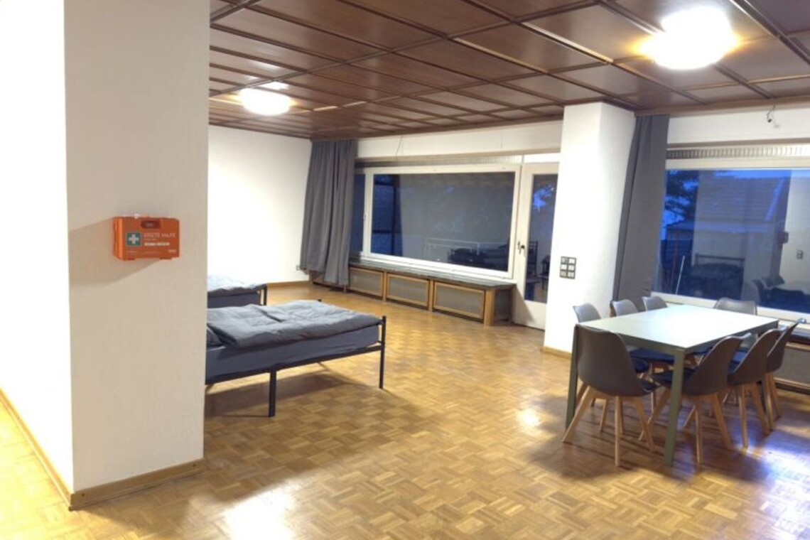 L11a Monteurwohnung Leverkusen (2)