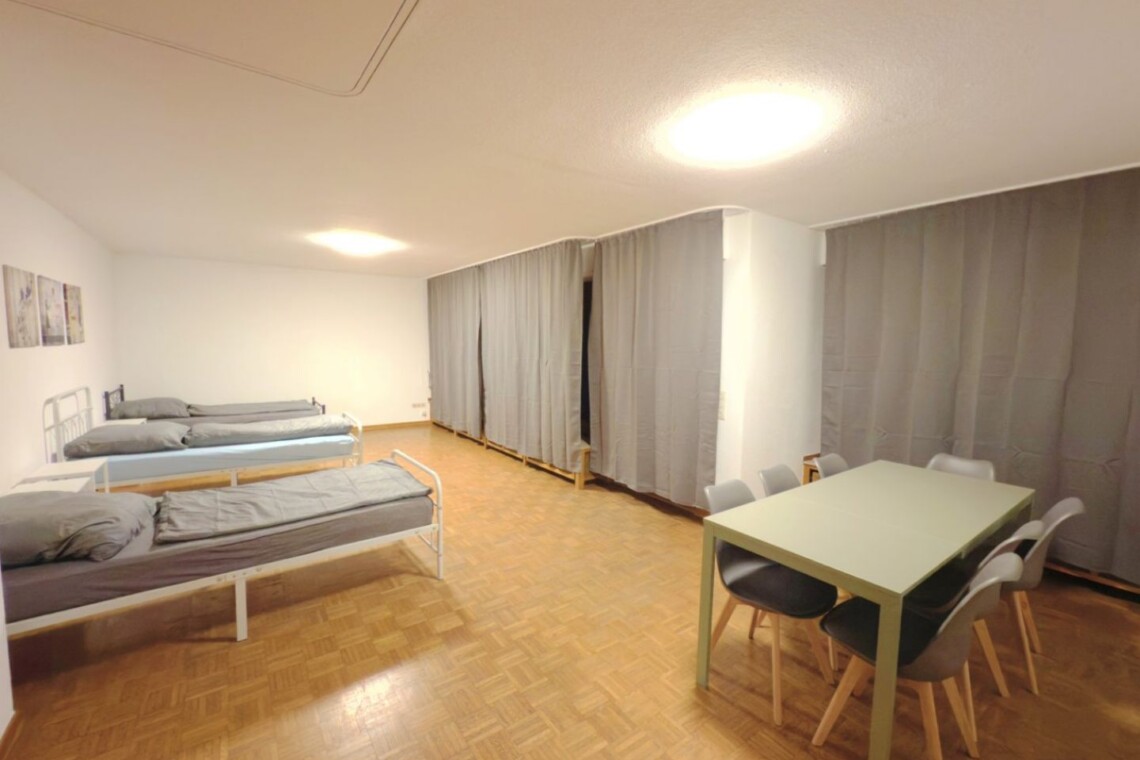 L11b Monteurwohnung Leverkusen (2)