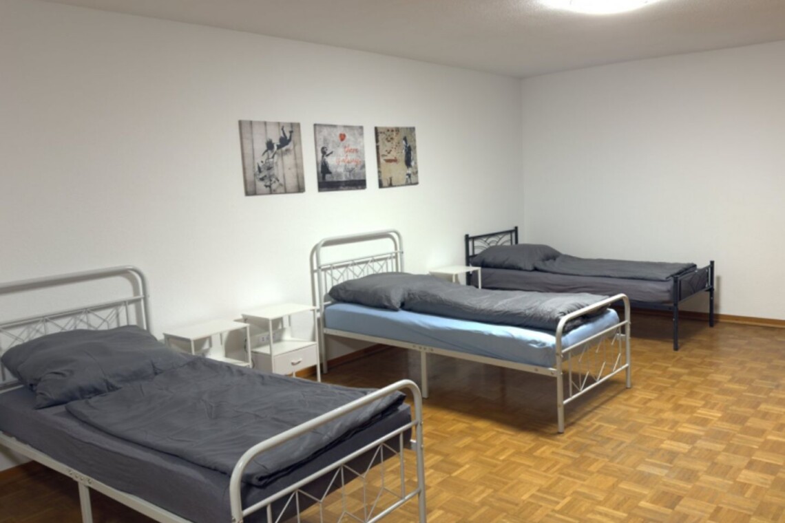 L11b Monteurwohnung Leverkusen (3)