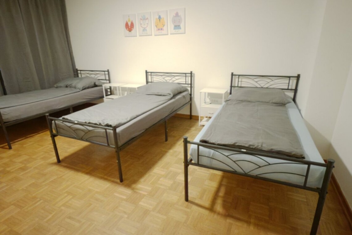L11b Monteurwohnung Leverkusen (4)