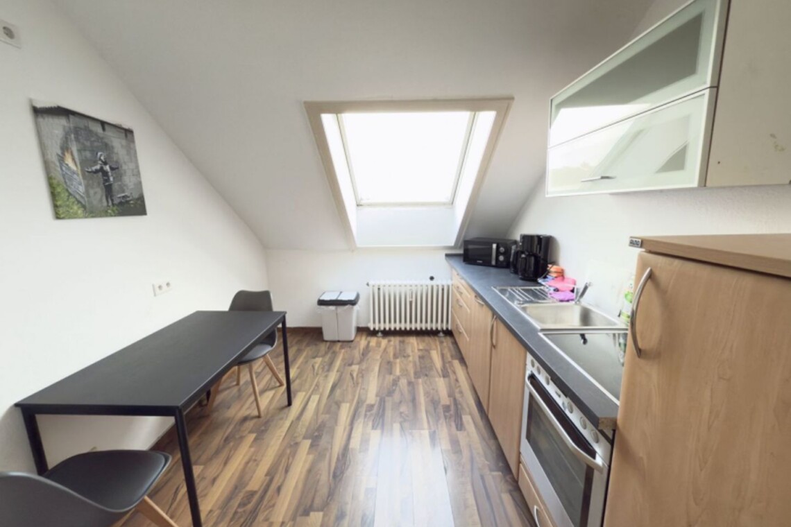 L11c Monteurwohnung Leverkusen (4)