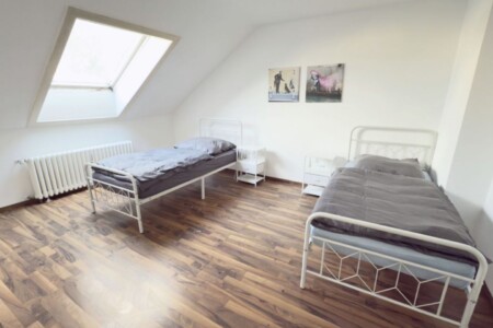L11c Monteurwohnung Leverkusen (5)