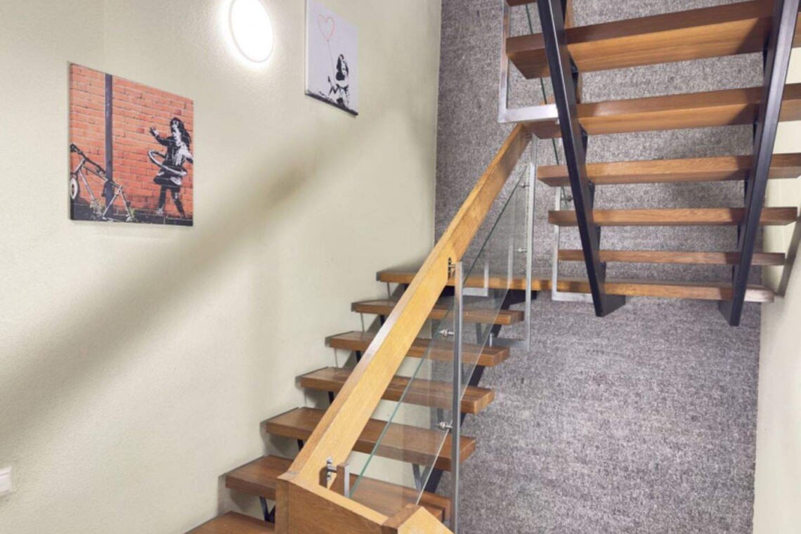 L11d Monteurwohnung Leverkusen 10