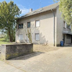 L11d Monteurwohnung Leverkusen 2