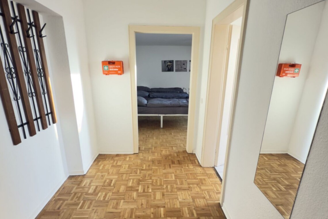 L11d Monteurwohnung Leverkusen 3