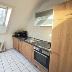 L11d Monteurwohnung Leverkusen 4