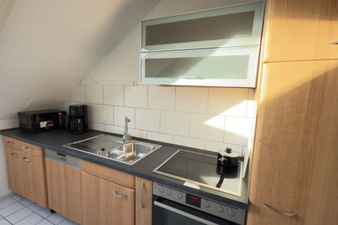 L11d Monteurwohnung Leverkusen 5