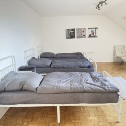 L11d Monteurwohnung Leverkusen 6