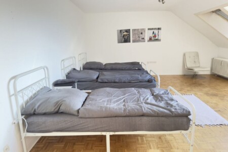 L11d Monteurwohnung Leverkusen 6