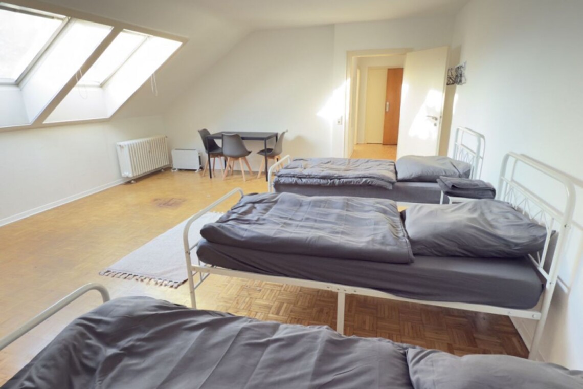L11d Monteurwohnung Leverkusen 7