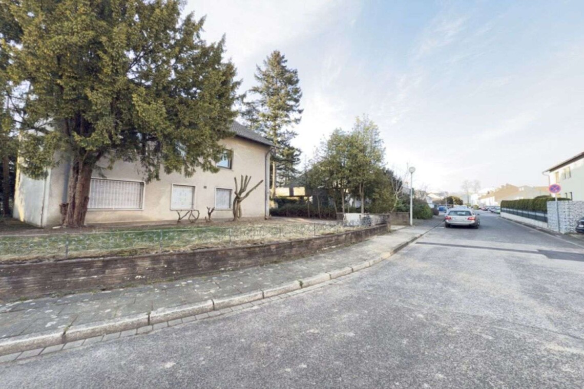 L11d Monteurwohnung Leverkusen 8