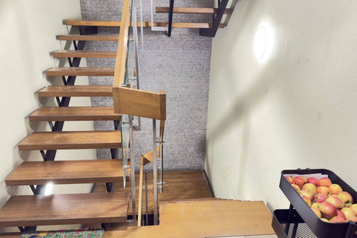 L11d Monteurwohnung Leverkusen 9
