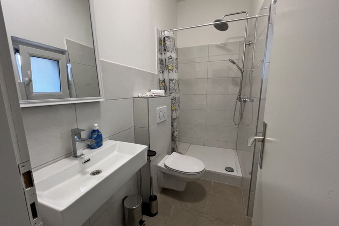 L15 L15a Monteurzimmer Leverkusen (10)