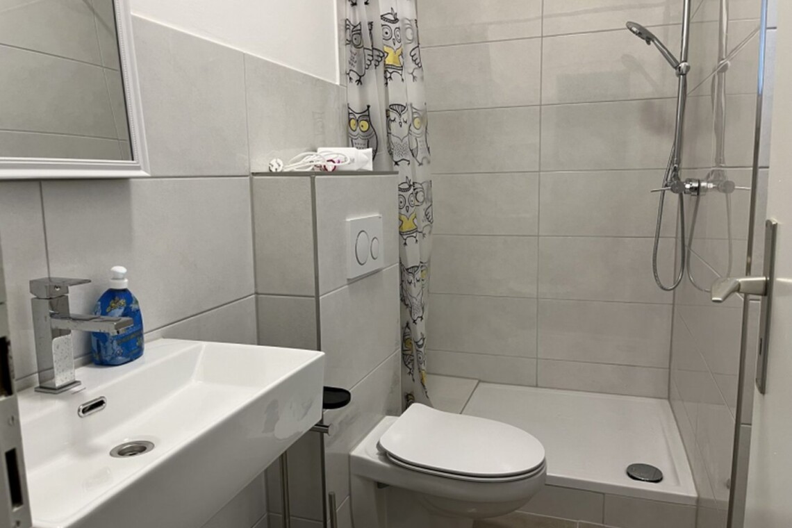 L15 L15a Monteurzimmer Leverkusen (11)