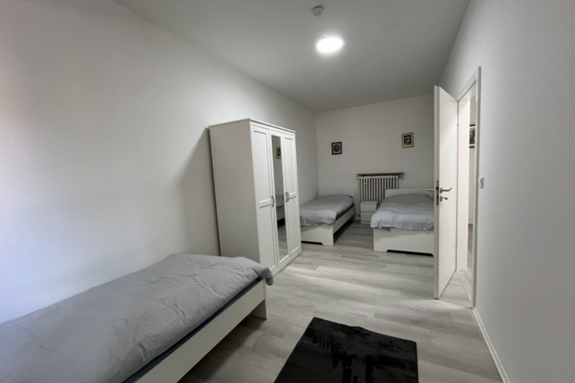 L15 L15a Monteurzimmer Leverkusen (16)
