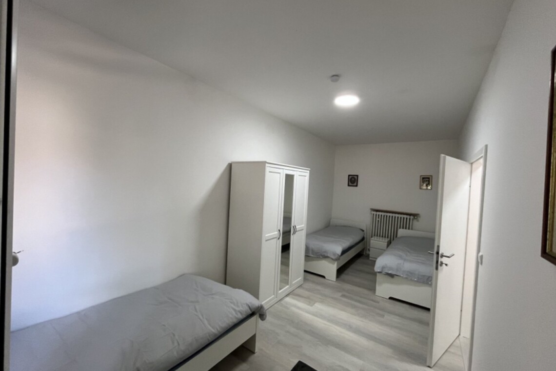 L15 L15a Monteurzimmer Leverkusen (17)