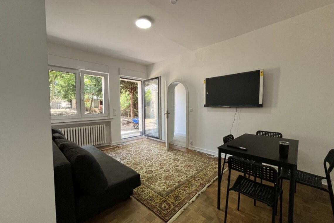 L15 L15a Monteurzimmer Leverkusen (19)