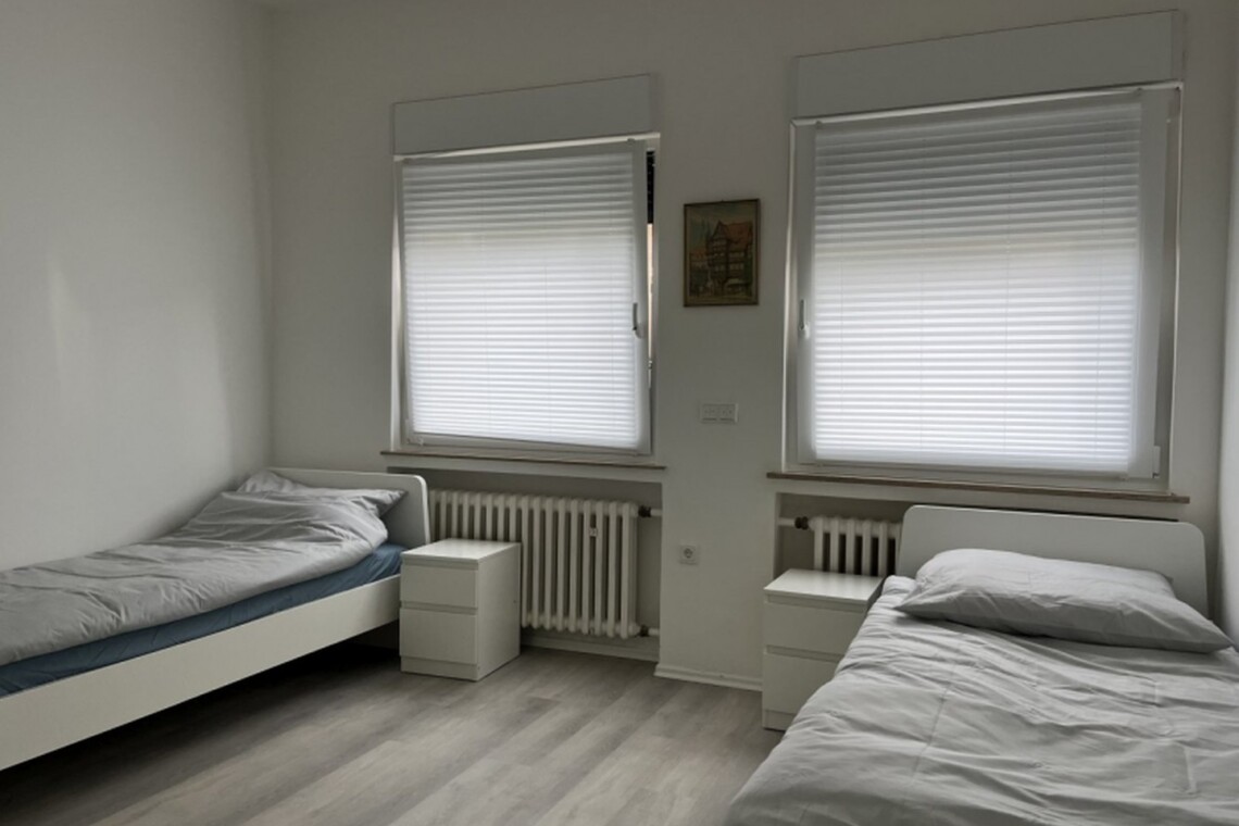 L15 L15a Monteurzimmer Leverkusen (2)