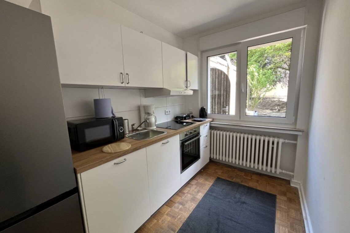 L15 L15a Monteurzimmer Leverkusen (22)