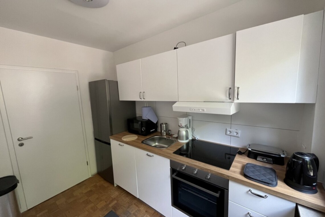 L15 L15a Monteurzimmer Leverkusen (23)
