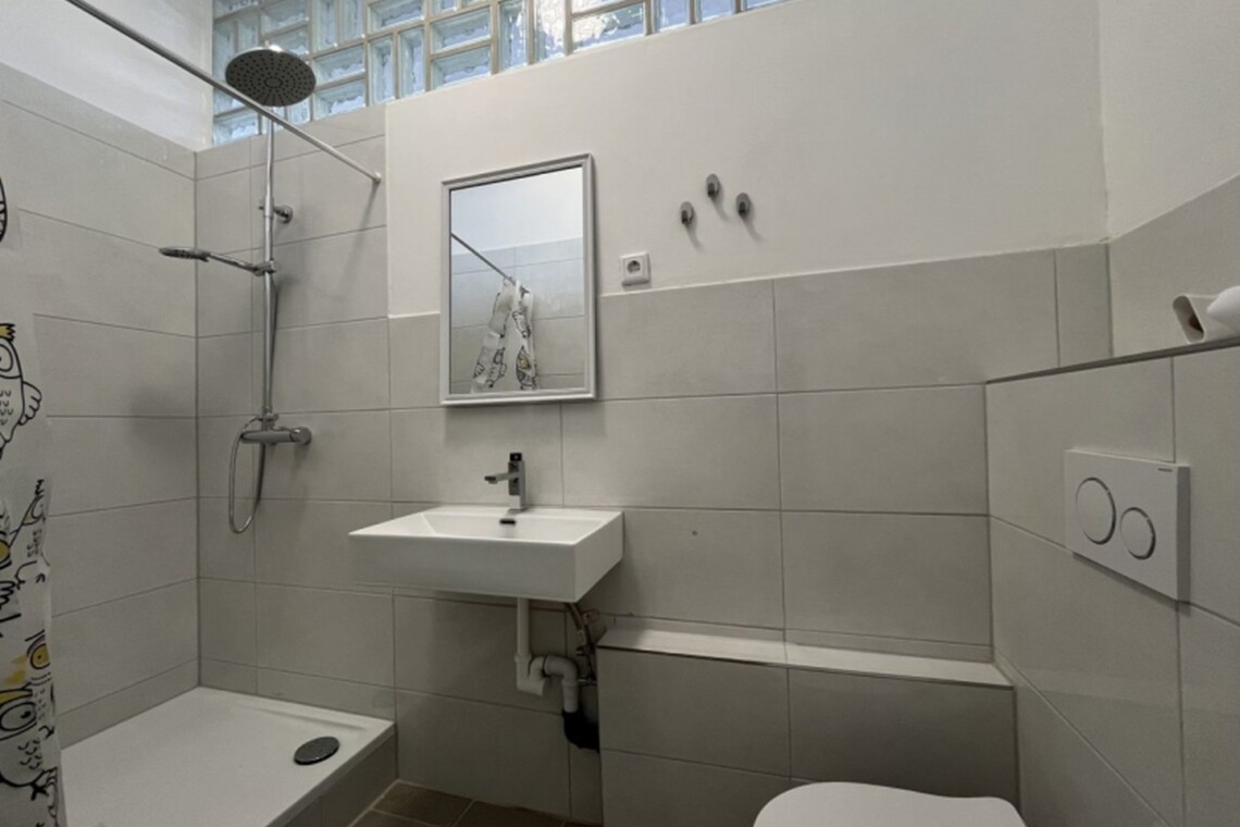 L15 L15a Monteurzimmer Leverkusen (26)