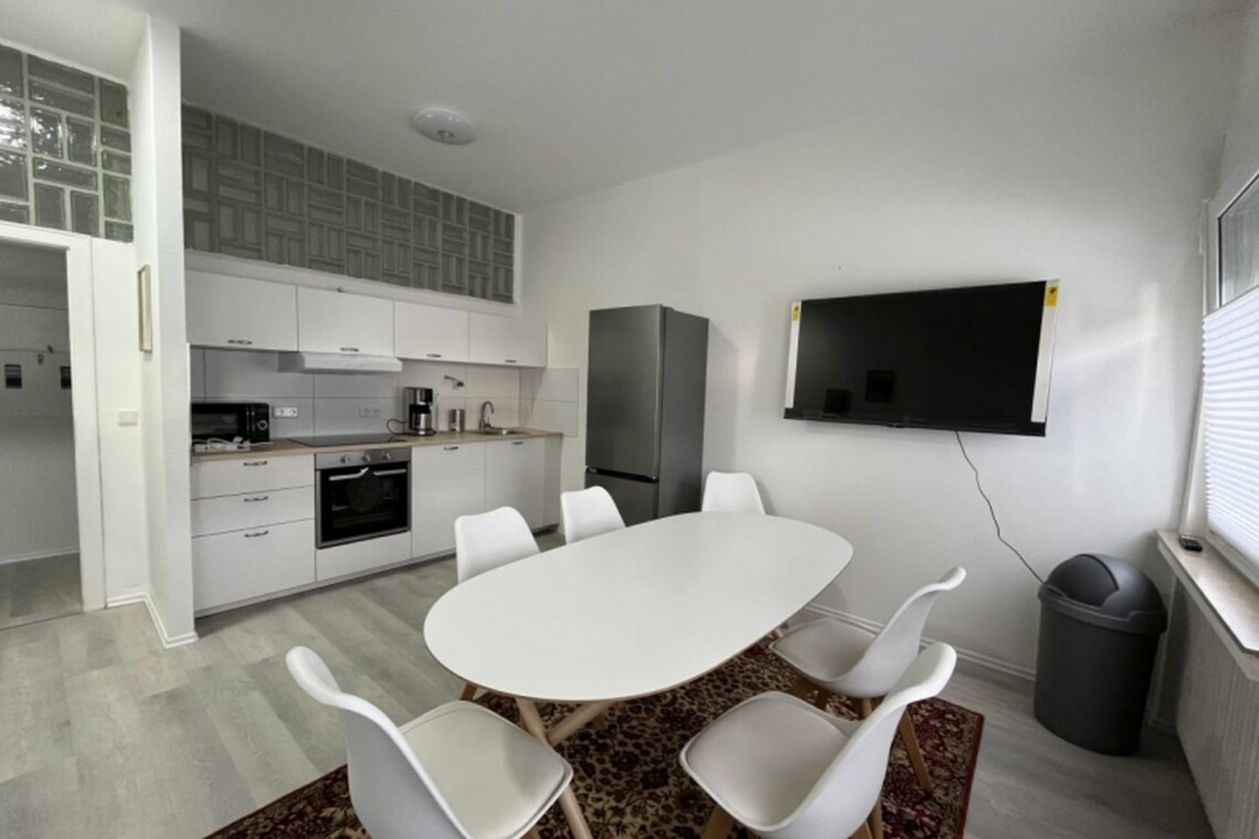L15 L15a Monteurzimmer Leverkusen (4)