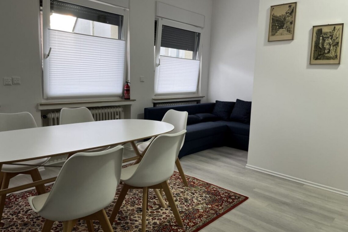 L15 L15a Monteurzimmer Leverkusen (6)