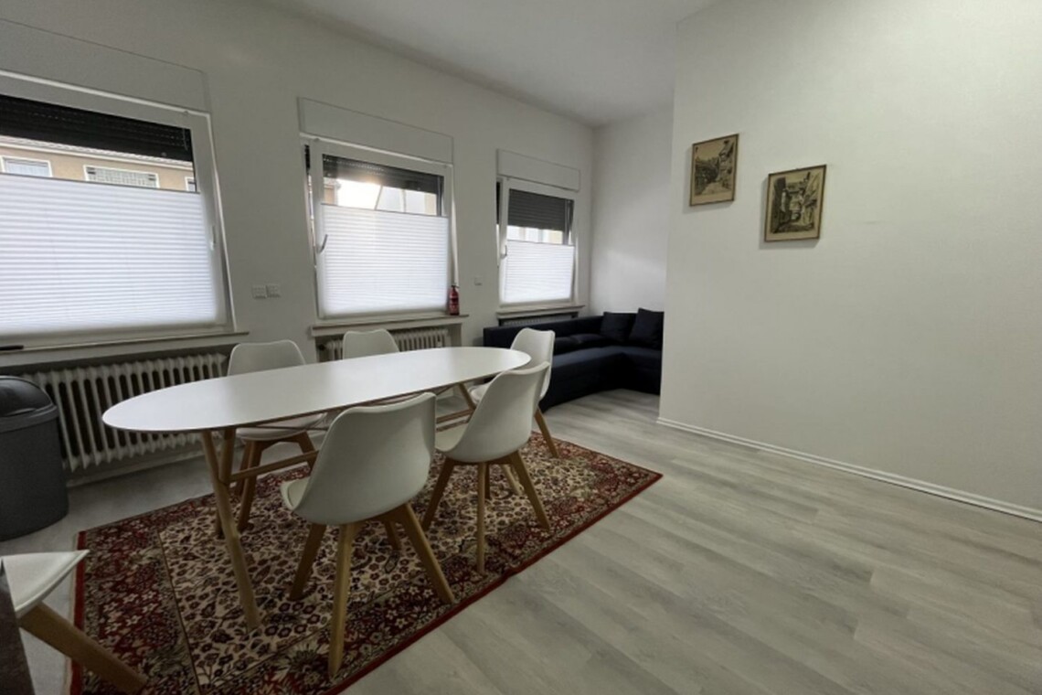L15 L15a Monteurzimmer Leverkusen (7)