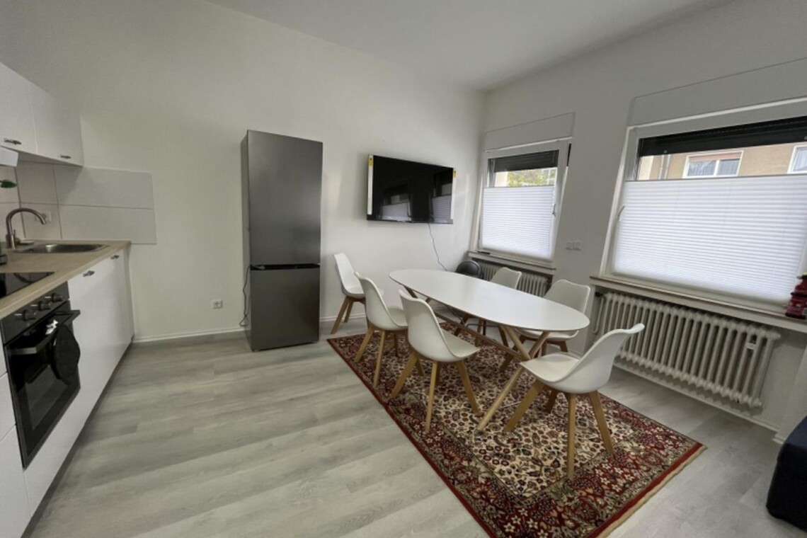 L15 L15a Monteurzimmer Leverkusen (8)