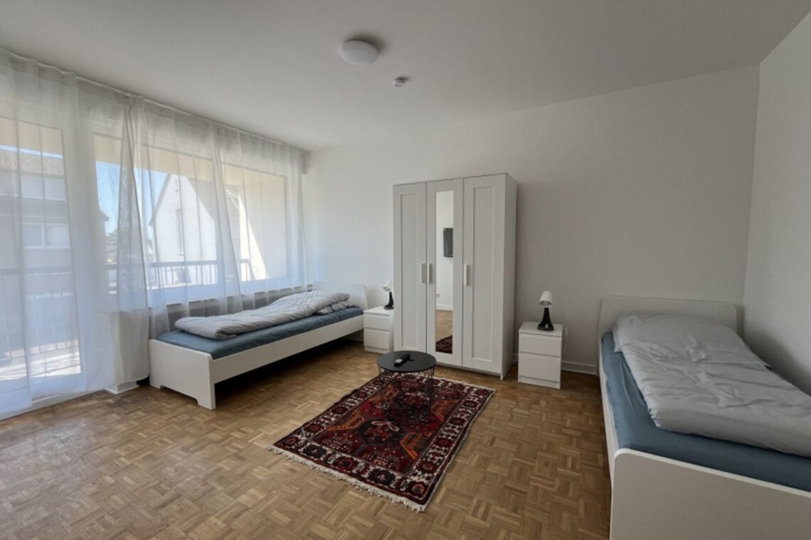 L15b L15c Monteurzimmer Leverkusen (2)