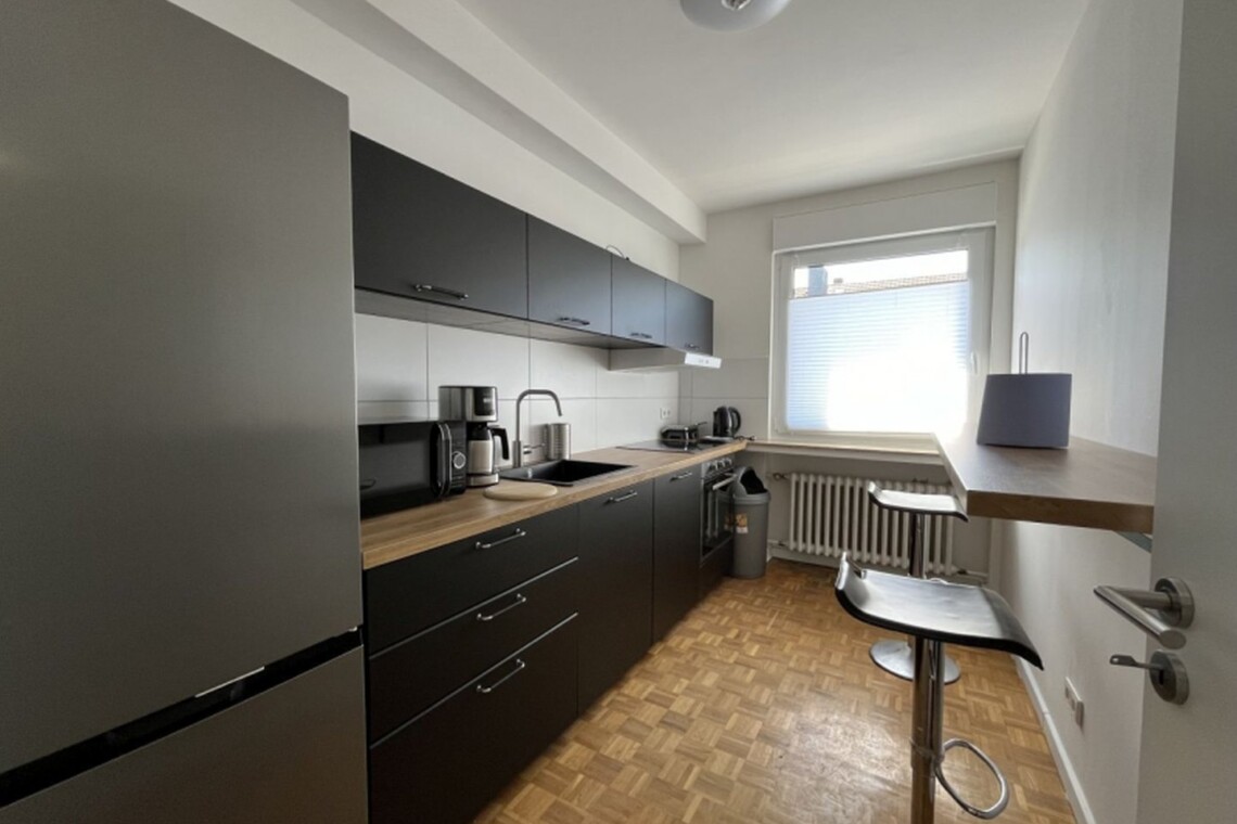 L15b L15c Monteurzimmer Leverkusen (6)